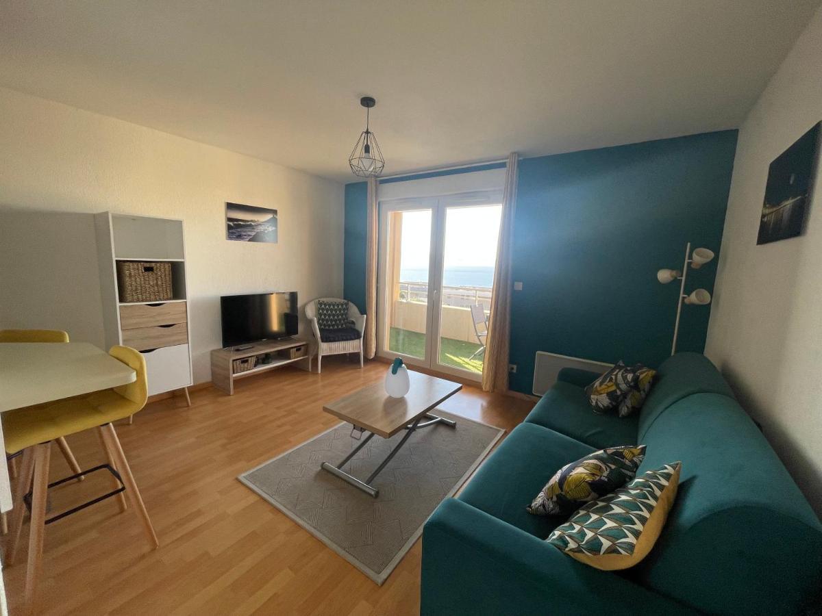 Bagnu Di Sole - Sur La Route Des Iles Sanguinaires Adorable T2 Vue Mer Ajaccio  Zewnętrze zdjęcie