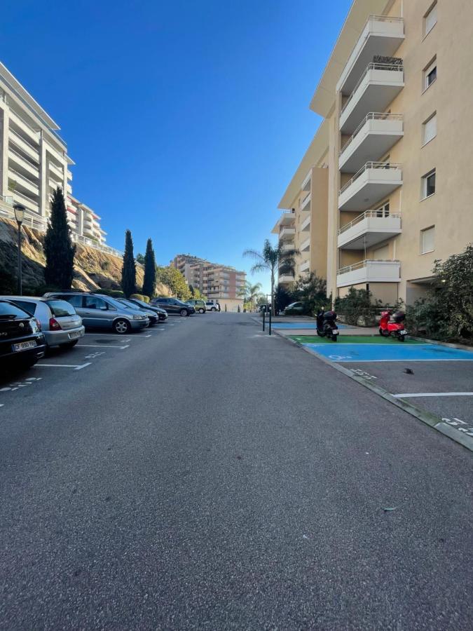 Bagnu Di Sole - Sur La Route Des Iles Sanguinaires Adorable T2 Vue Mer Ajaccio  Zewnętrze zdjęcie