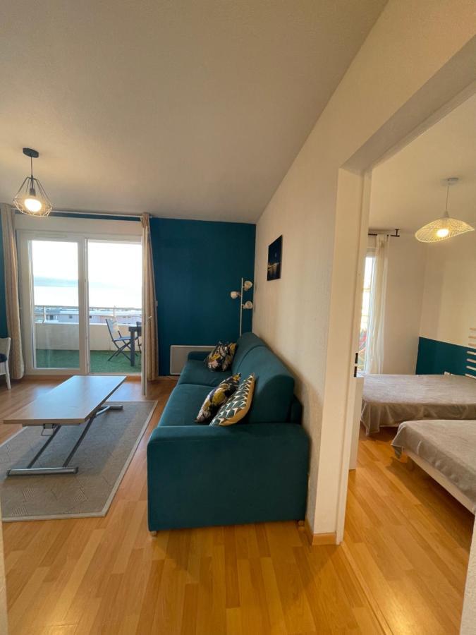 Bagnu Di Sole - Sur La Route Des Iles Sanguinaires Adorable T2 Vue Mer Ajaccio  Zewnętrze zdjęcie